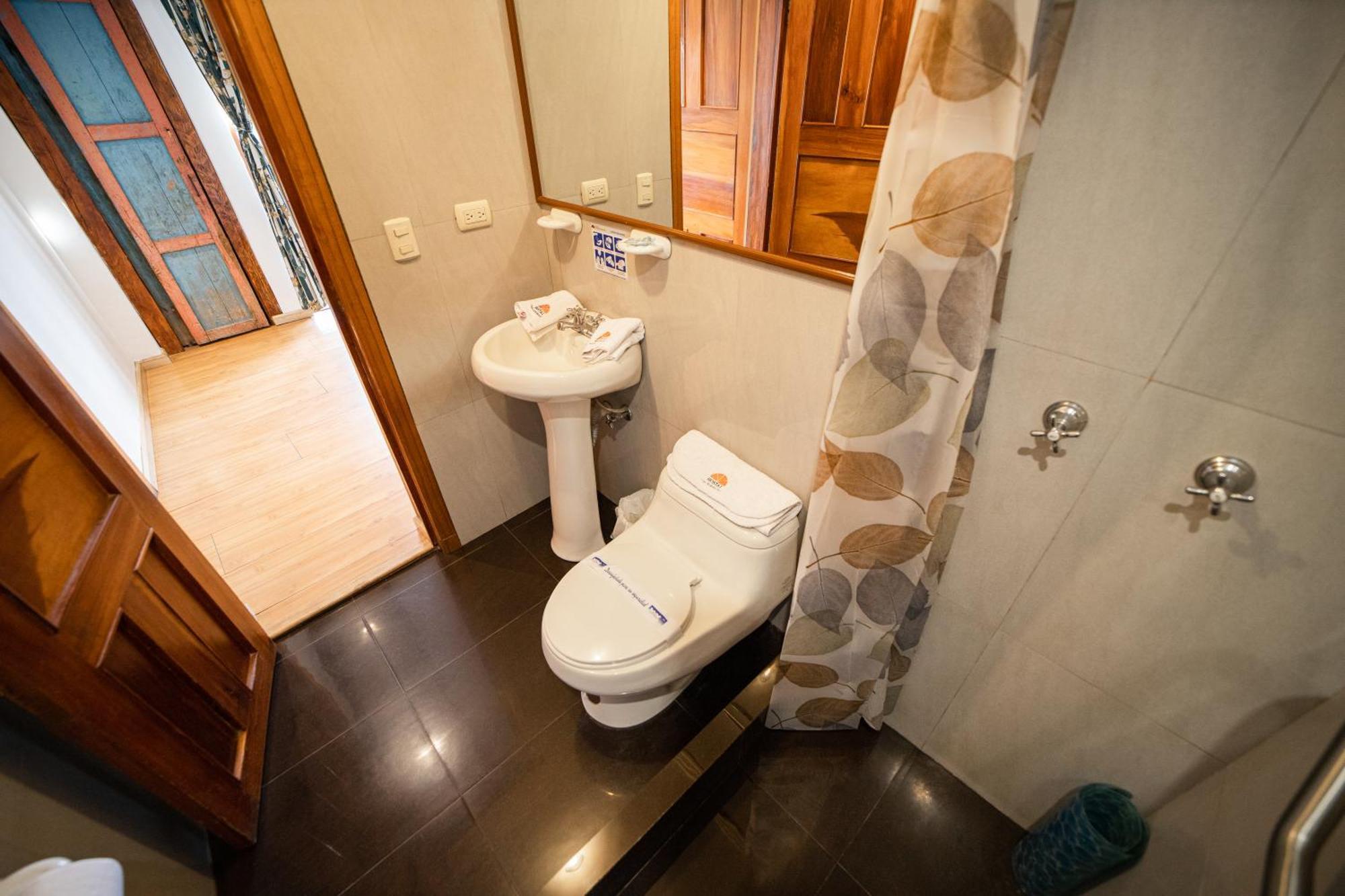 קואנקה Hotel Casa Del Barranco מראה חיצוני תמונה