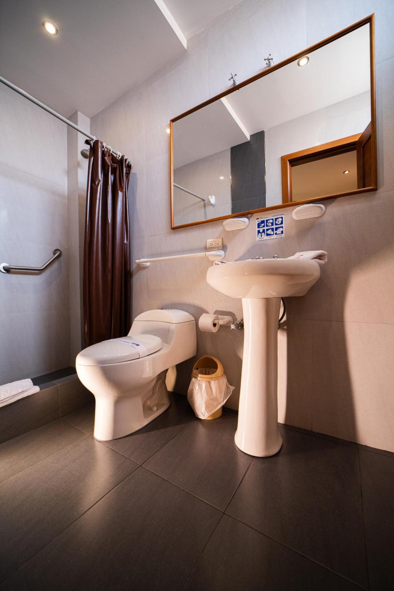 קואנקה Hotel Casa Del Barranco מראה חיצוני תמונה